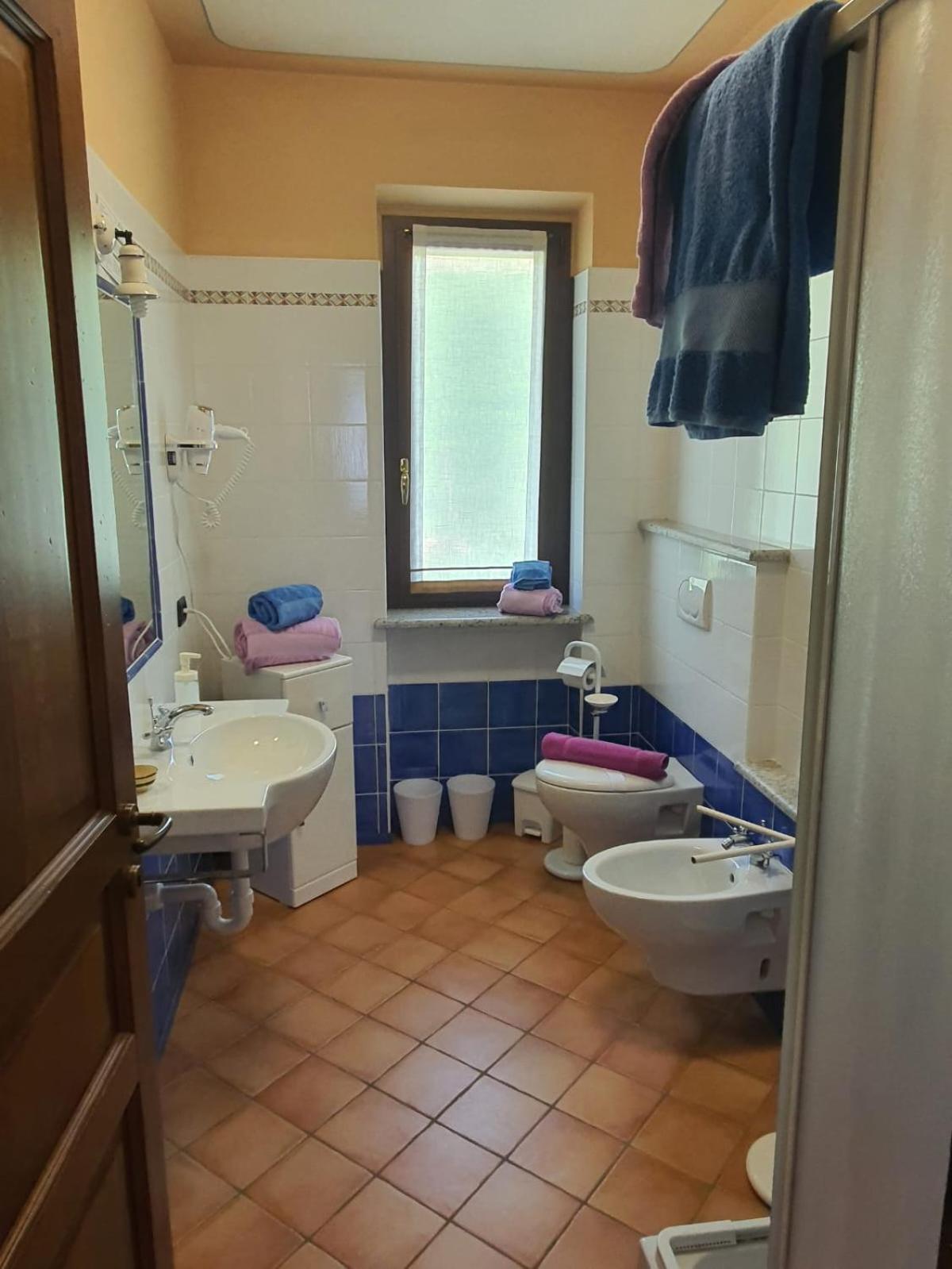 Agriturismo Cascina L'Arche ซานโตสเตฟาโน เบลโบ ภายนอก รูปภาพ