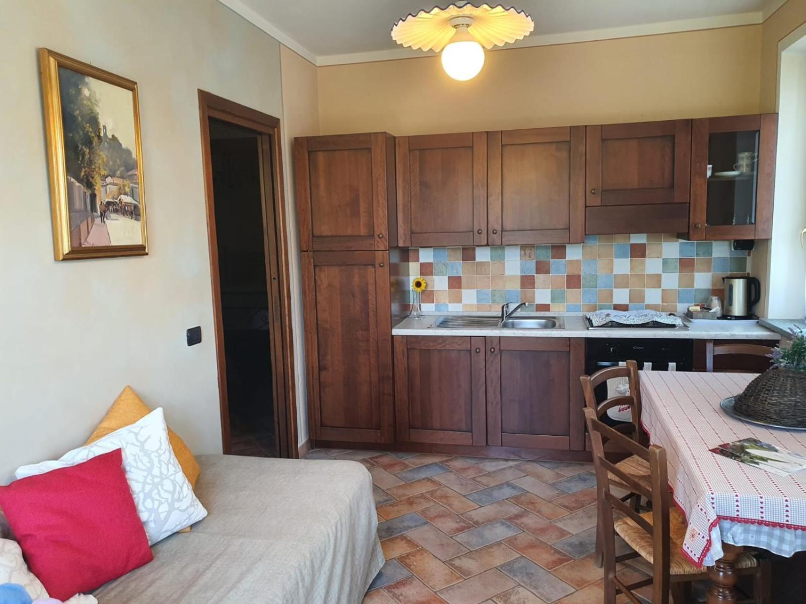 Agriturismo Cascina L'Arche ซานโตสเตฟาโน เบลโบ ภายนอก รูปภาพ