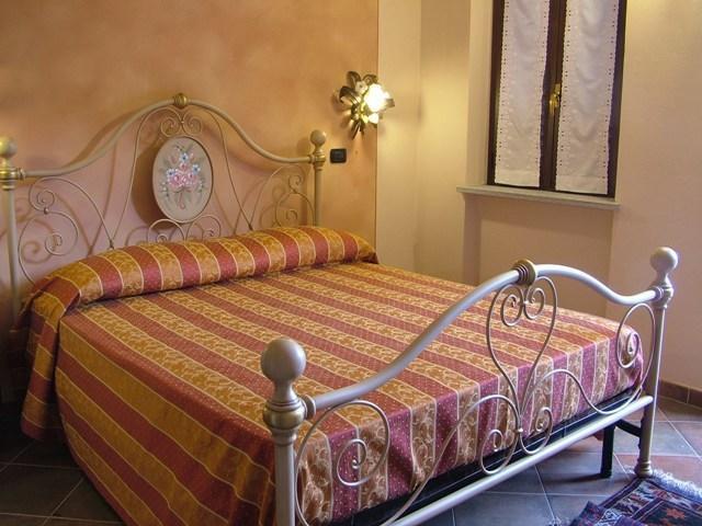 Agriturismo Cascina L'Arche ซานโตสเตฟาโน เบลโบ ห้อง รูปภาพ